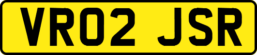 VR02JSR