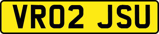 VR02JSU