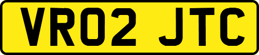 VR02JTC