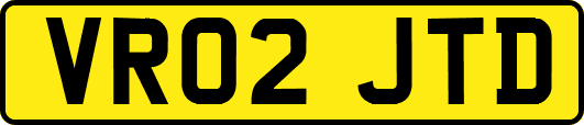 VR02JTD
