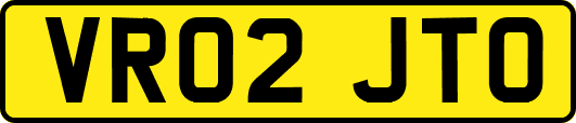 VR02JTO