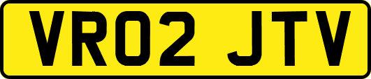 VR02JTV