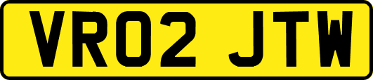 VR02JTW
