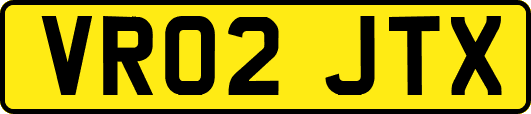 VR02JTX