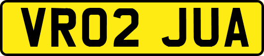 VR02JUA