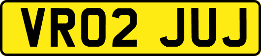 VR02JUJ