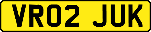 VR02JUK
