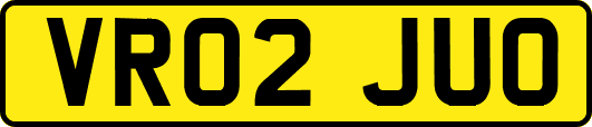 VR02JUO