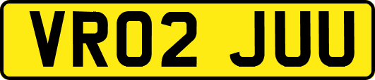 VR02JUU