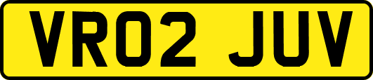 VR02JUV