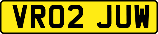 VR02JUW