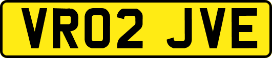 VR02JVE