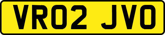 VR02JVO