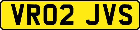 VR02JVS