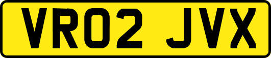 VR02JVX