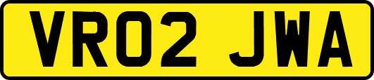 VR02JWA
