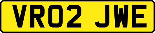 VR02JWE