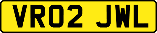 VR02JWL