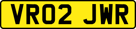 VR02JWR