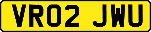 VR02JWU