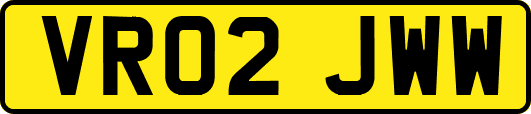 VR02JWW