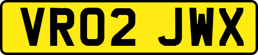 VR02JWX