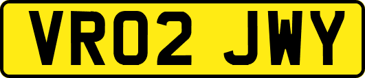 VR02JWY