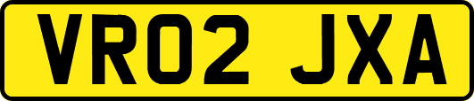 VR02JXA
