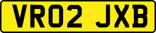 VR02JXB