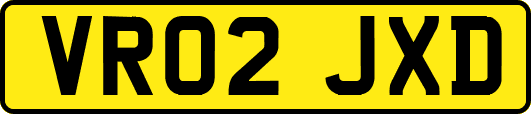 VR02JXD