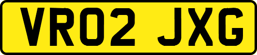 VR02JXG