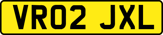 VR02JXL