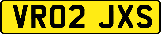 VR02JXS