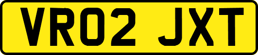 VR02JXT