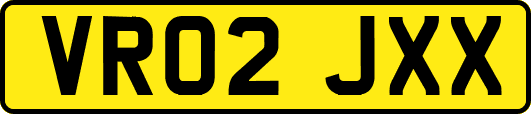 VR02JXX