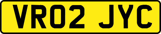 VR02JYC