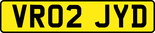VR02JYD