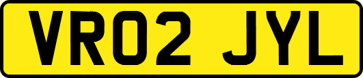 VR02JYL