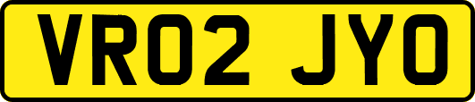 VR02JYO