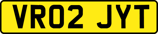 VR02JYT