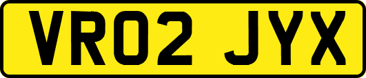 VR02JYX