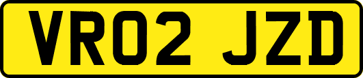 VR02JZD