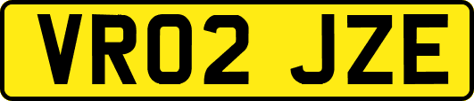 VR02JZE