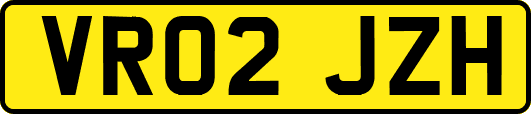 VR02JZH