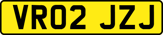 VR02JZJ