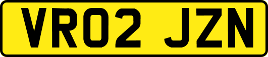 VR02JZN