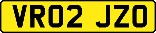 VR02JZO