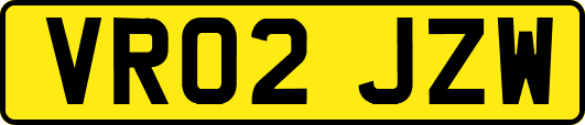 VR02JZW