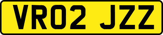 VR02JZZ