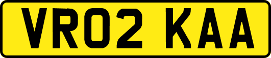 VR02KAA